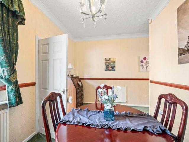 House for sale in Wigan, Greater Manchester