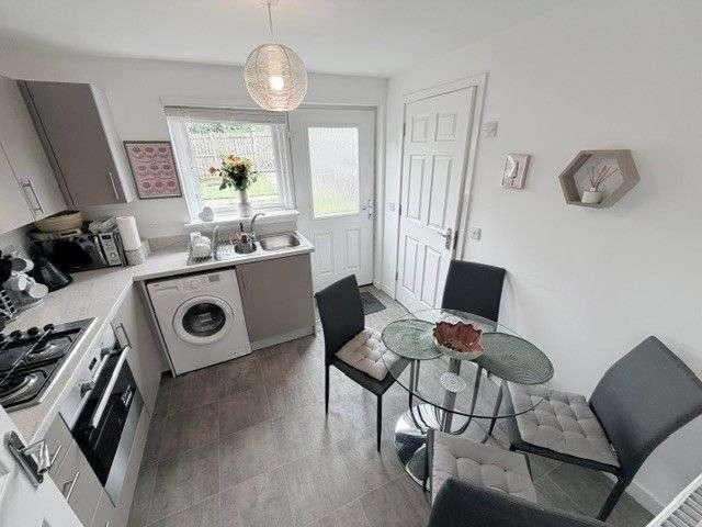 House for sale in Woodside, Markinch