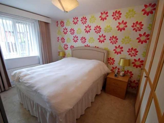 House for sale in Fairfield, Bury