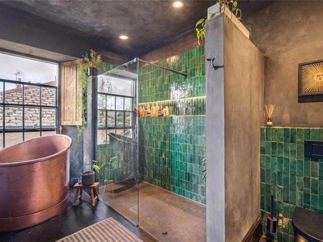 House for sale in Falmouth, Cornwall