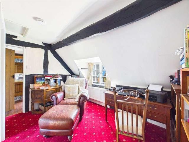 House for sale in Uphampton, Wychavon