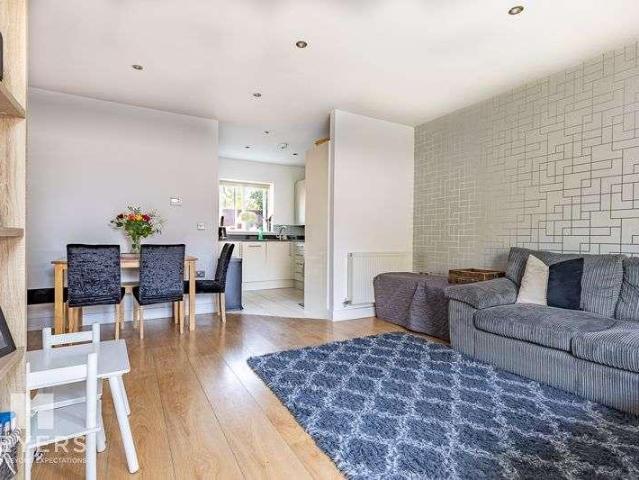 House for sale in Moordown, Bournemouth