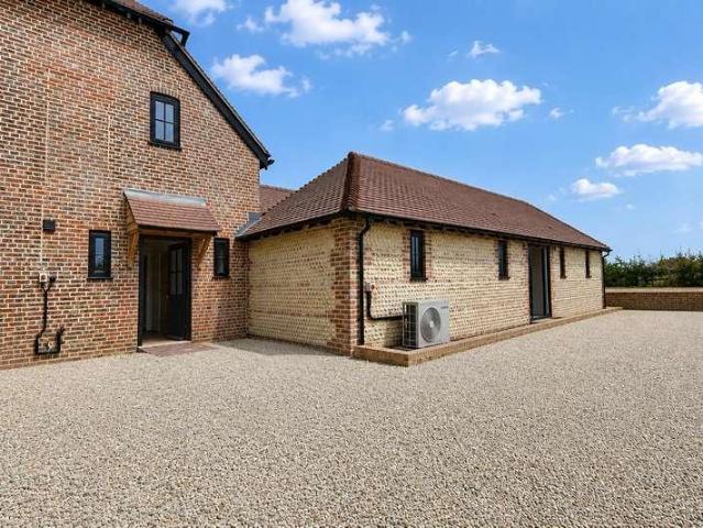 House for sale in Pebsham, Heathlands