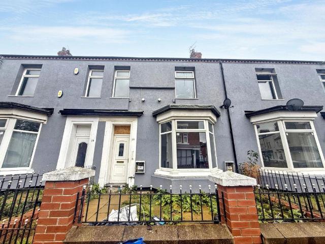 House for sale in Parkfield, Stockton-on-Tees
