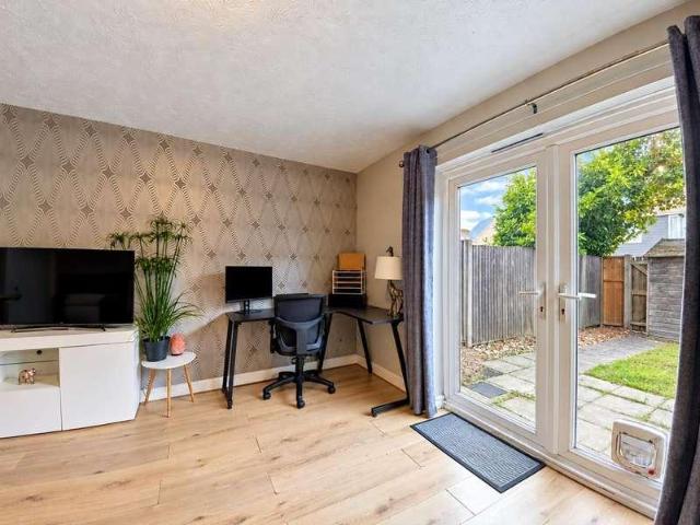 House for sale in Moreton Hall, West Suffolk