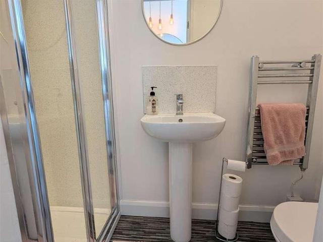 House for sale in Lancashire