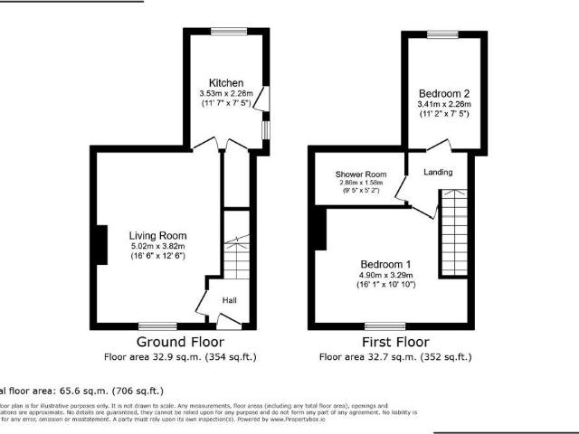House for sale in Stockton-on-tees