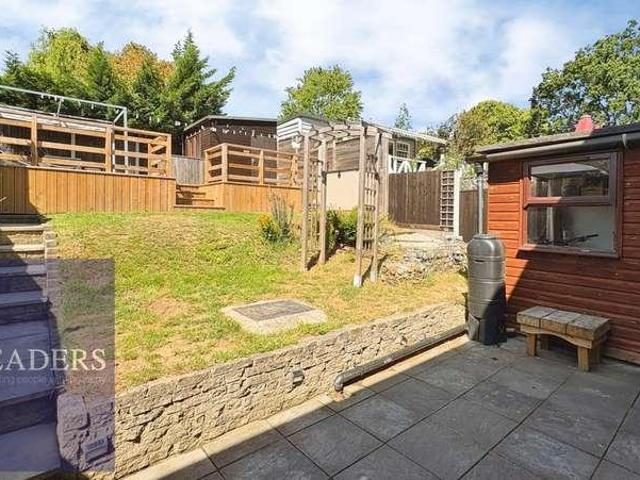 House for sale in Chipping Hill, Essex