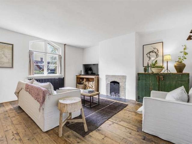House for sale in Budlake, Devon