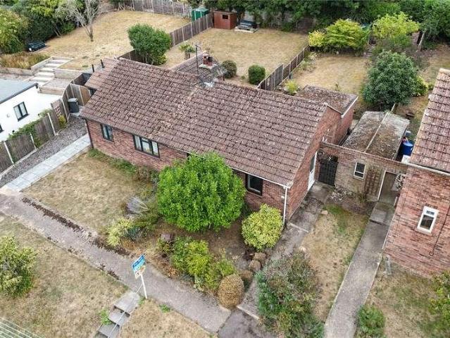 House for sale in Chedburgh, Suffolk