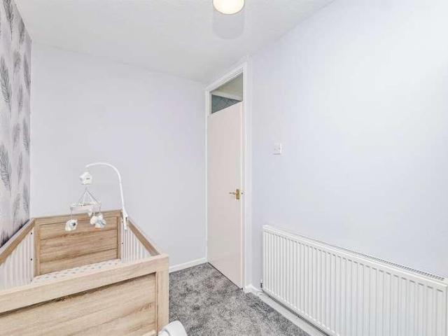House for sale in Bridgend, Wales