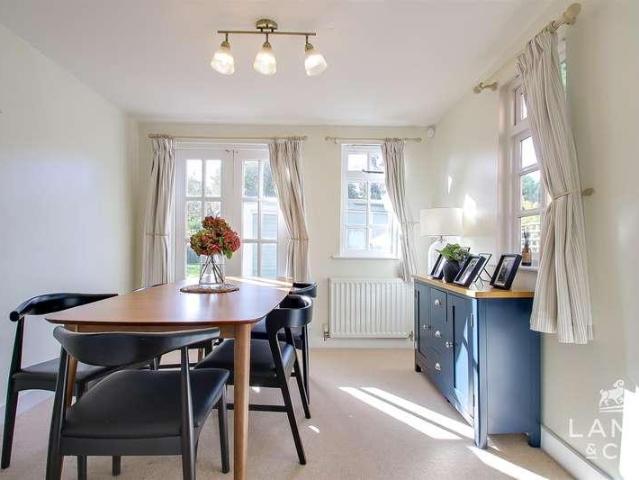 House for sale in Thorpe-le-Soken, Tendring