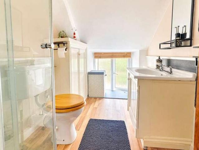 House for sale in High Bickington, Torridge