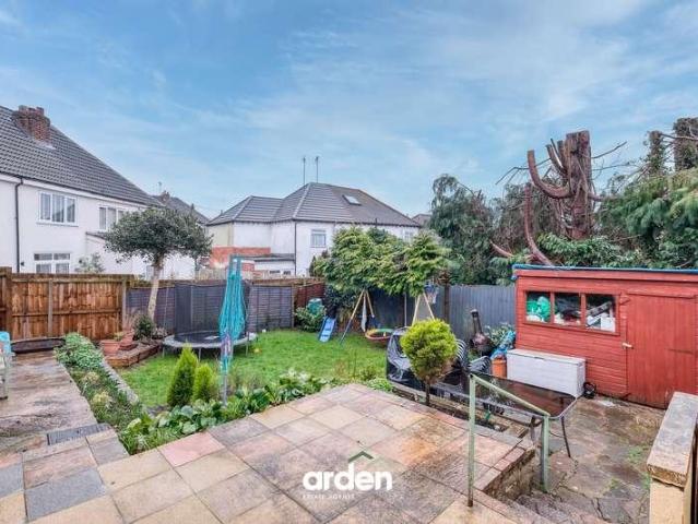 House for sale in Headless Cross, Redditch