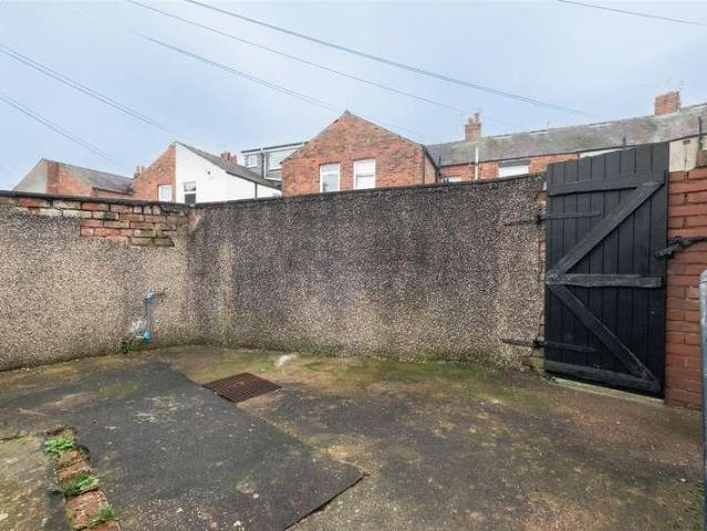 House for sale in Barrow