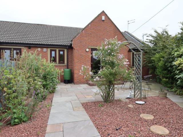 House for sale in Seaton Valley, Northumberland