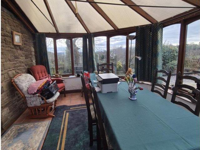 House for sale in Chelmick, Shropshire