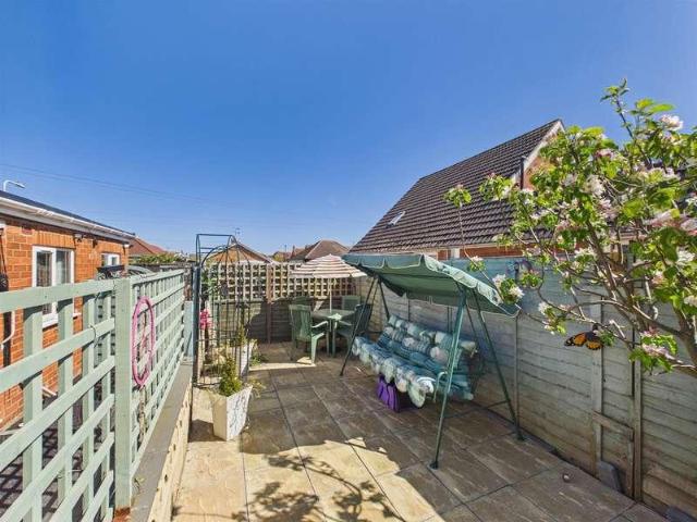 House for sale in Mablethorpe and Sutton, Belleau