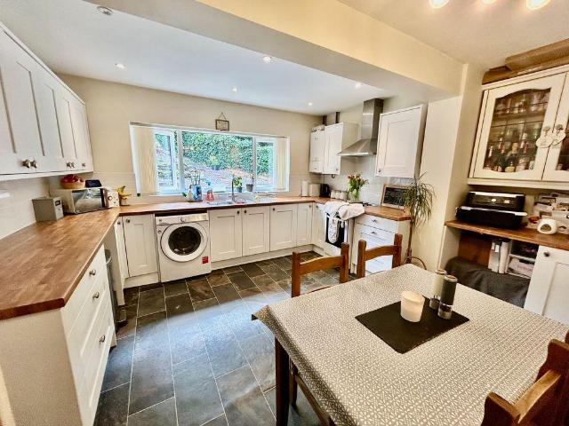 House for sale in Denecroft, Bromsberrow Heath