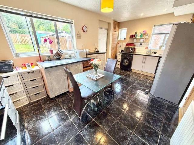 House for sale in Dunns Bank, Quarry Bank