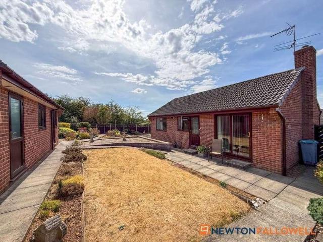 House for sale in New Town, Alverton