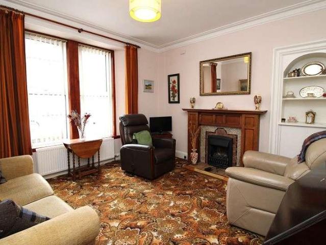 House for sale in Crown, Lentran