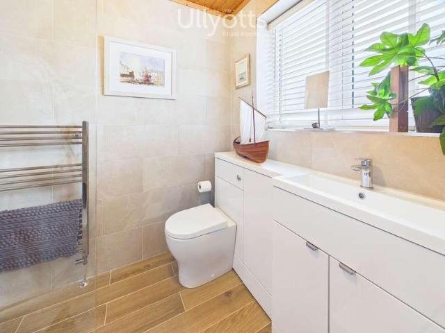 House for sale in Old Town, Bridlington