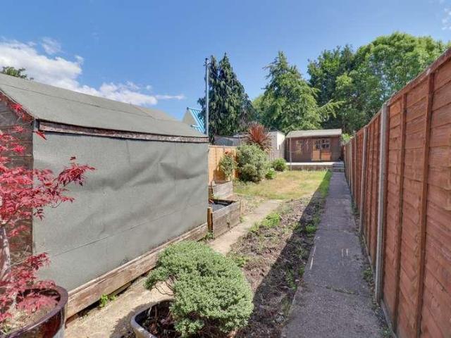 House for sale in Woolston, City Of Southampton
