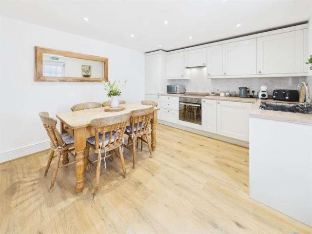 House for sale in Fossebridge, Gloucestershire