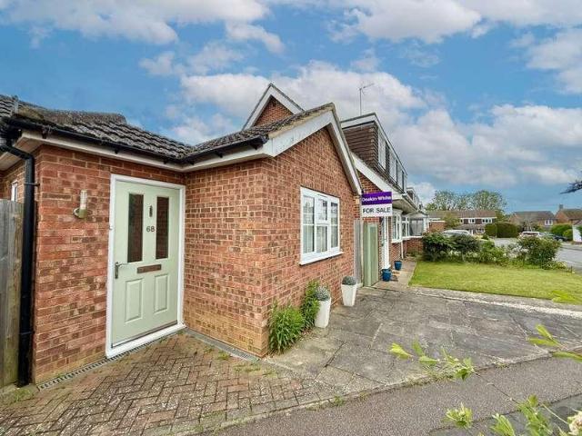 House for sale in Burcott, Buckinghamshire