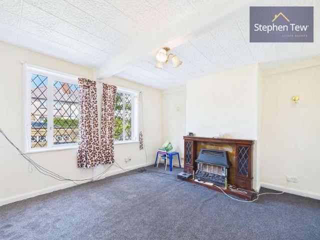 House for sale in Hawes Side, Blackpool