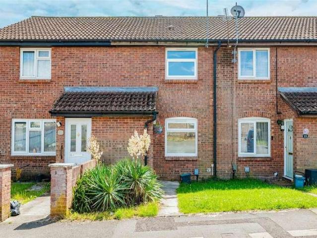 House for sale in Merthyr Dyfan, Barry