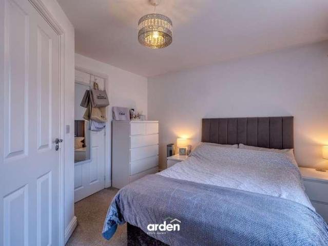 House for sale in Frankley, West Midlands