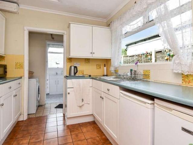 House for sale in North Shoebury, Alton Barnes