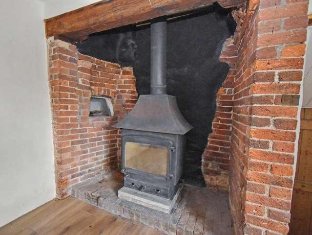 House for sale in Weir Quay, Devon