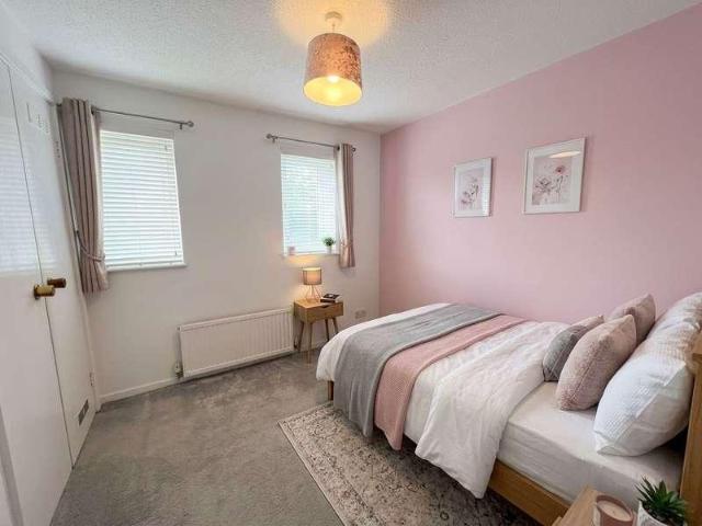 House for sale in Alderbury, Whaddon
