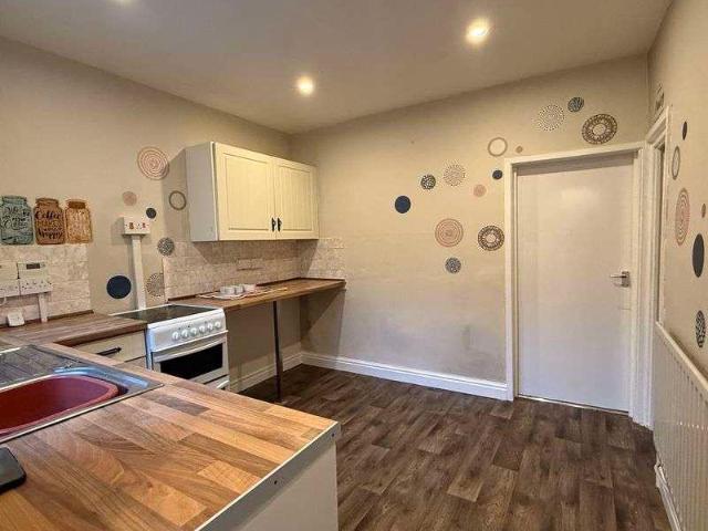 House for sale in Odd Rode