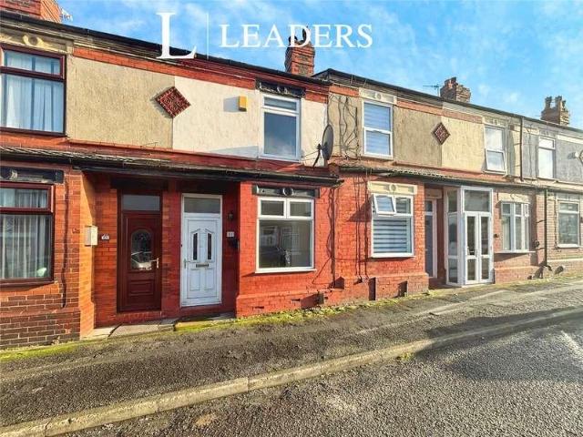 House for sale in Whitecross, Warrington