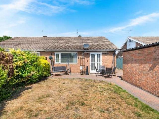 House for sale in Hallcroft, Costhorpe