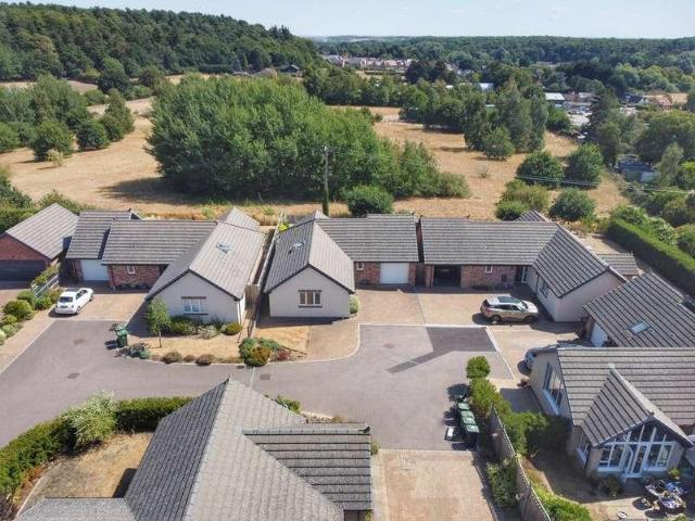 House for sale in Maulden, Bedfordshire