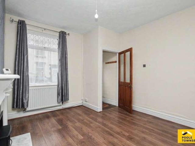 House for sale in Barrow