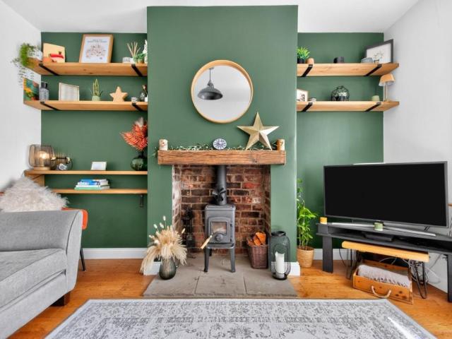 House for sale in Low Harrogate, Harrogate