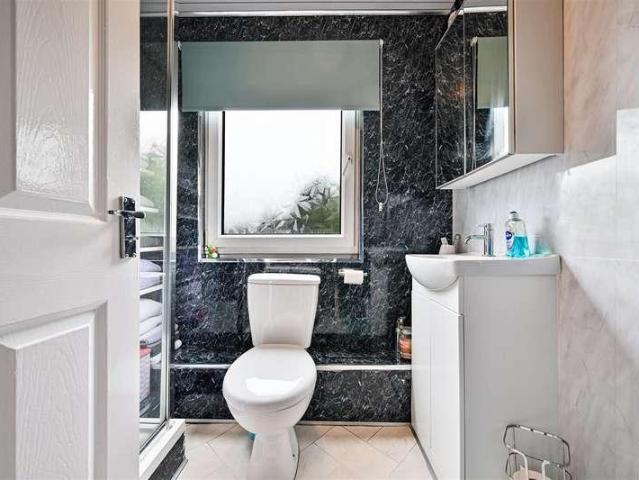 House for sale in Carluke, Scotland