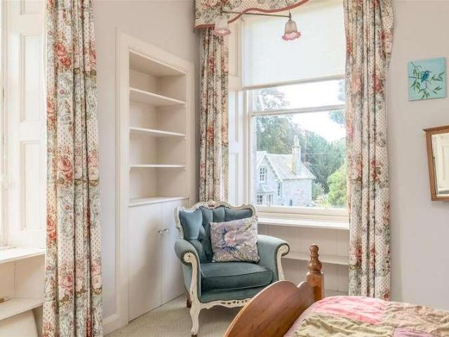 House for sale in Maxwellheugh, Kelso