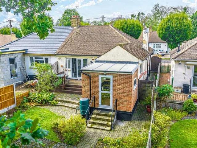 House for sale in Hadleigh, Castle Point