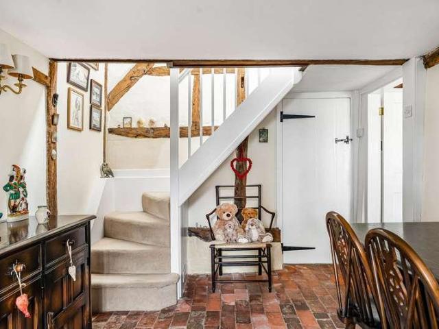 House for sale in Bolton Low Houses, Hampshire