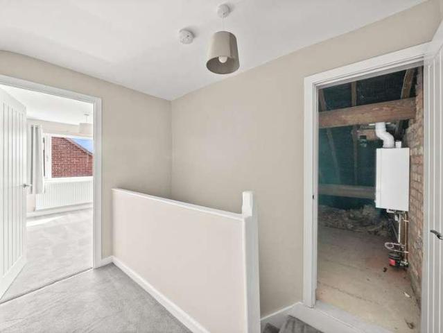 House for sale in Wilderspool, Warrington