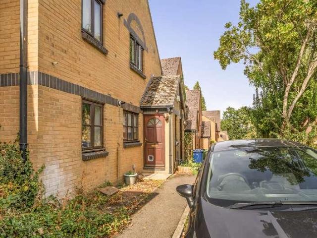 House for sale in Oxford, Oxfordshire