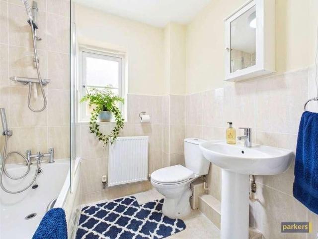 House for sale in Cogges, West Oxfordshire