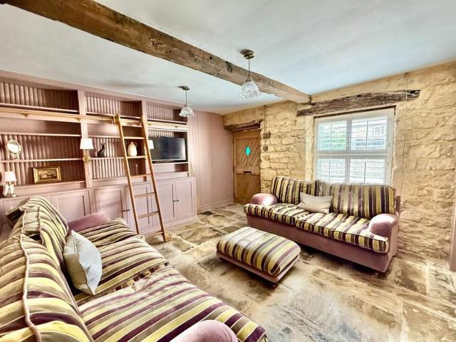 House for sale in Kirk Deighton